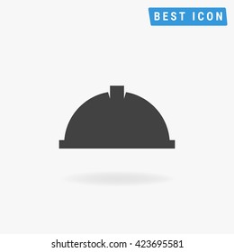 Hard hat Icon.