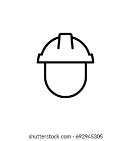 Hard Hat icon