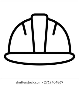 Elemento De Ícone De Hard Hat Para Design