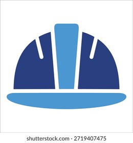 Elemento De Ícone De Hard Hat Para Design