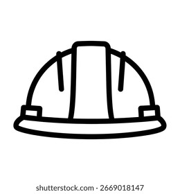 Un casco duro es un tipo de casco que se utiliza predominantemente en entornos de trabajo como sitios industriales o de construcción para proteger la cabeza de lesiones por caída de objetos.