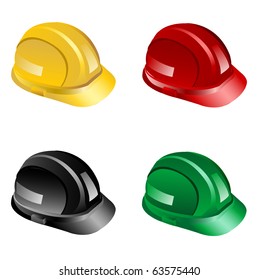 hard hats