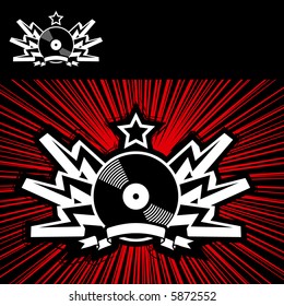 Hard Music