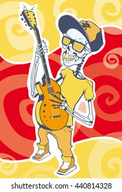 HARD ROCK