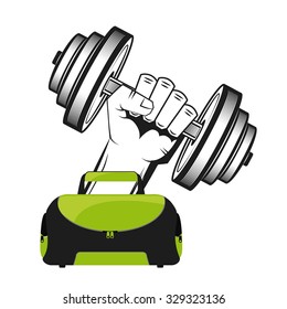 hard work design, vector illustration eps10 graphic 
