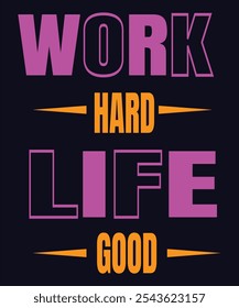 Hard work lays the foundation for a life well-lived. Embrace each challenge with purpose, knowing every bit of effort is crafting a fulfilling, meaningful life