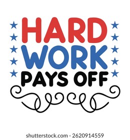 Hard work pays off in design art