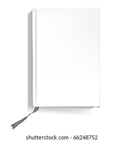 Hardcover book