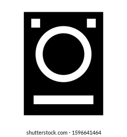harddisk icon isolated sign symbol vector illustration - high quality black style vector icons

