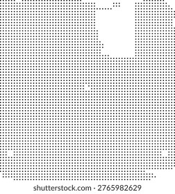 harddrive storage data disk computer hardware technology memory archive digital retro vintage icon isolated grey pixelated bitmap halftone dotted dither white