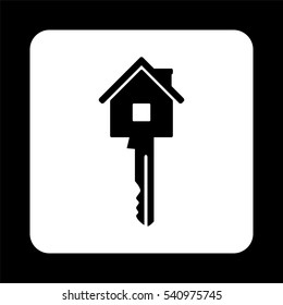 Hardhat  - black vector icon