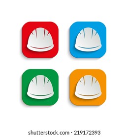 Hardhat Icon