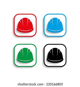 Hardhat Icon