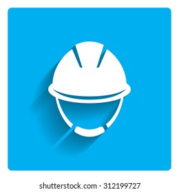 Hardhat icon