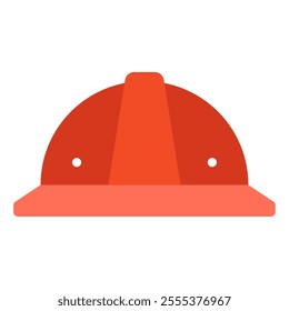 Hardhat icon for web, app, infographic, etc