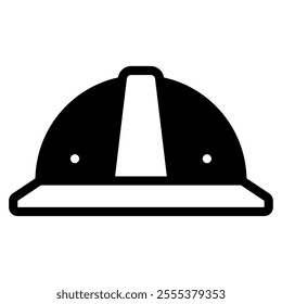 Hardhat icon for web, app, infographic, etc