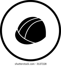 hardhat symbol