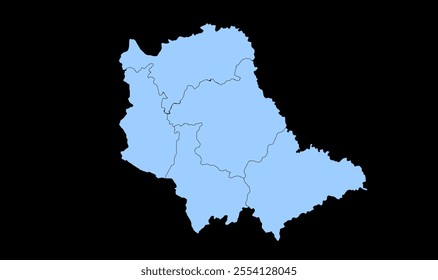 Hardoi Districts Uttar Pradesh map, Hardoi District,  Uttar Pradesh State, Republic of India, Government of  Uttar Pradesh , Indian territory, Eastern India, politics, village, tourism