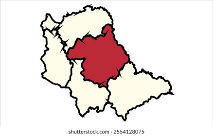 Hardoi Hardoi map, Hardoi District,  Uttar Pradesh State, Republic of India, Government of  Uttar Pradesh , Indian territory, Eastern India, politics, village, tourism