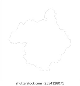 Hardoi map outlinee, Hardoi District,  Uttar Pradesh State, Republic of India, Government of  Uttar Pradesh , Indian territory, Eastern India, politics, village, tourism