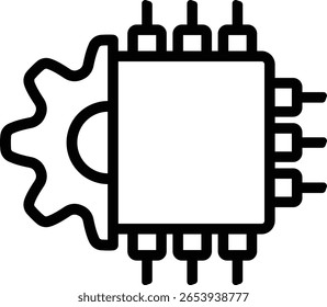 hardware electronic chip computer chip it development information technology settings microprocessor 11621