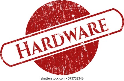 Sello de grifo de hardware