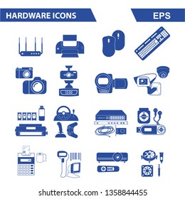 hardware icons pack