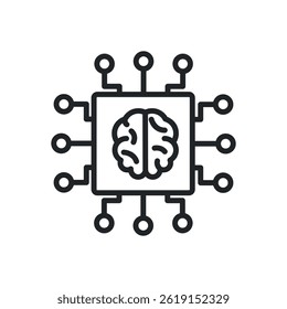 Hardware thin line icons. Perfect pixel on transparent background