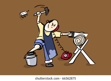 Hardworker