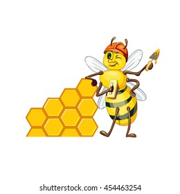 224 Builder bees Images, Stock Photos & Vectors | Shutterstock