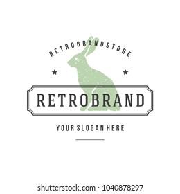 Logotipo dibujado a mano aislado en ilustración vectorial de fondo blanco para etiquetas, insignias, camisetas y otros diseños.