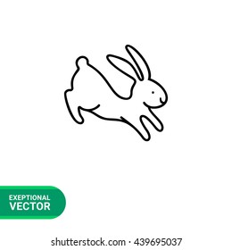 Hare icon