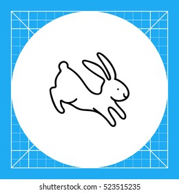Hare icon