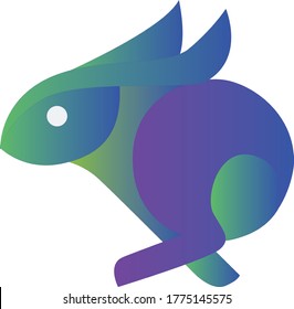 diseño de iconos y logotipos compartidos