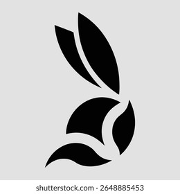 compartilhar logotipo com fundo branco 