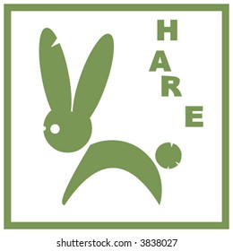 hare, sign of the oriental calendar