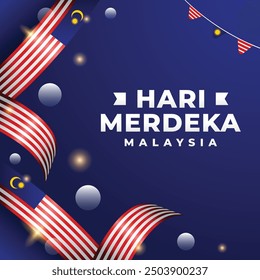 Hari Merdeka Malaysia Design Collection