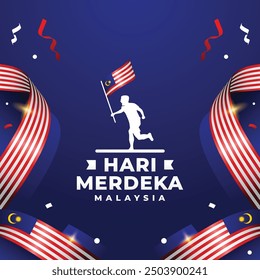 Hari Merdeka Malaysia Design Collection