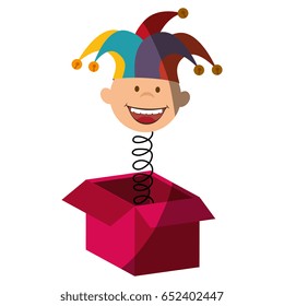 harlequin icon