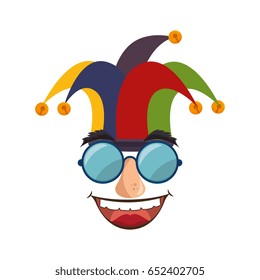 harlequin icon