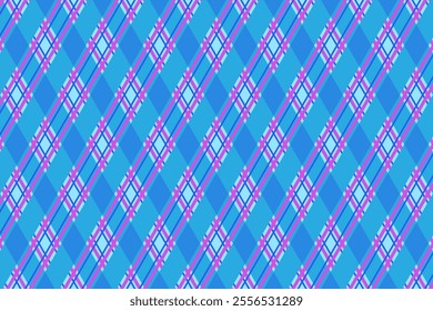 Harlequin pattern background for decorating, interior design, wallpapers, banners. fashion patterns. illustration style vector