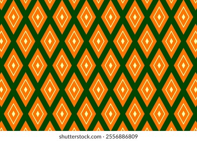 Harlequin pattern background for decorating, interior design, wallpaper, banners. fashion patterns. illustration style vector