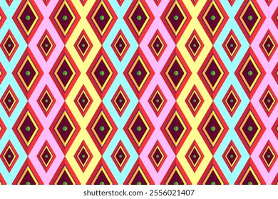 Harlequin patterns background for  decorating, interior design, wallpapers, banners. fashion pattern. vector