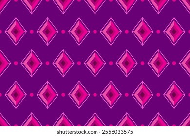 Harlequin patterns background for  decorating, interior design, wallpapers, banners. fashion pattern. illustration vector style