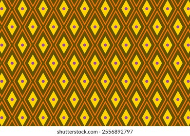 Harlequin patterns background for decorating, interior design, wallpaper, banners. fashion patterns. illustration vector