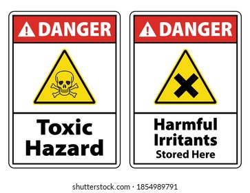 Toxic Irritant Images Stock Photos Vectors Shutterstock