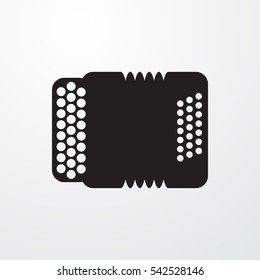harmonic icon illustration isolated vector sign symbol