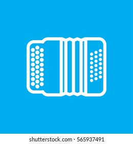 harmonic icon illustration isolated vector sign symbol