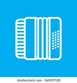 harmonic icon illustration isolated vector sign symbol