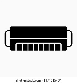 harmonica, french, harp, music, instrument, musical,  musical instrument, sound, equipment 